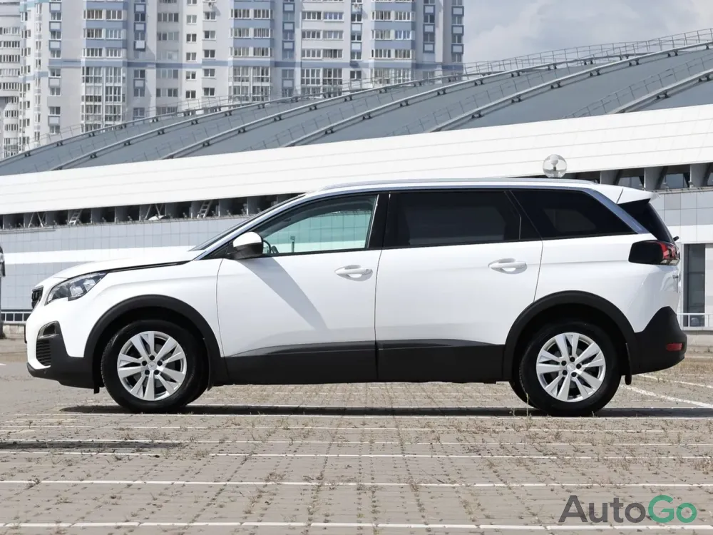 Продажа Peugeot 5008 (II), 2020 г., Минск Минск - изображение 3