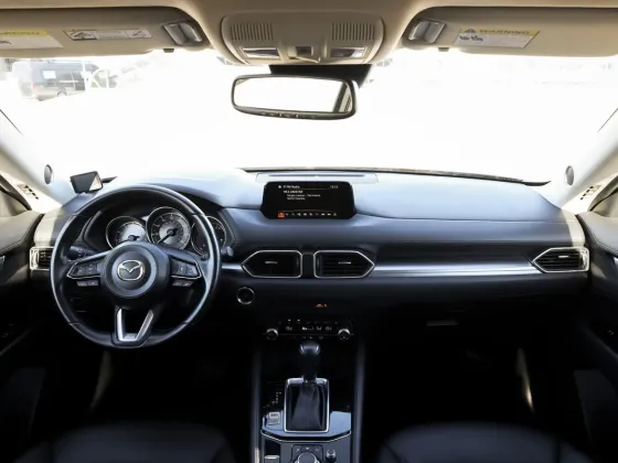 Продажа Mazda CX-5 (II), 2019 г., Минск Минск