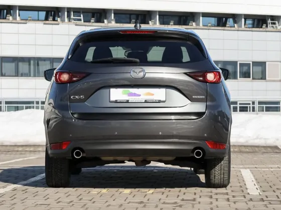 Продажа Mazda CX-5 (II), 2019 г., Минск Минск