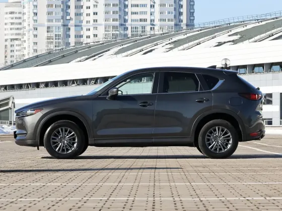 Продажа Mazda CX-5 (II), 2019 г., Минск Минск
