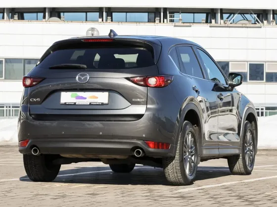 Продажа Mazda CX-5 (II), 2019 г., Минск Минск
