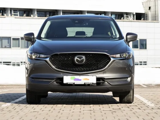 Продажа Mazda CX-5 (II), 2019 г., Минск Минск