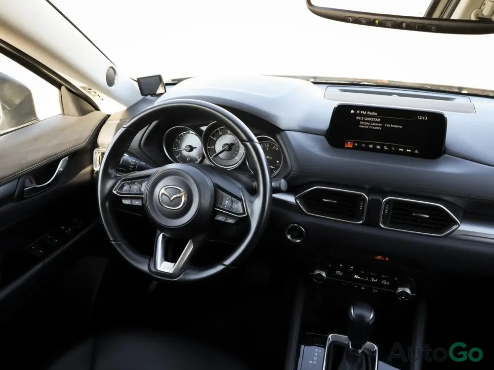 Продажа Mazda CX-5 (II), 2019 г., Минск Минск - изображение 7