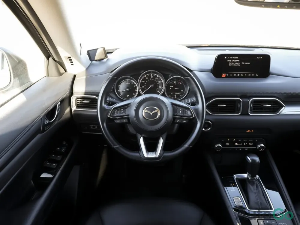 Продажа Mazda CX-5 (II), 2019 г., Минск Минск - изображение 11