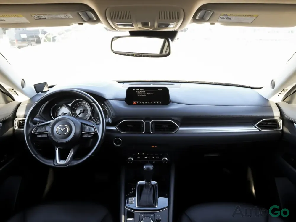 Продажа Mazda CX-5 (II), 2019 г., Минск Минск - изображение 6