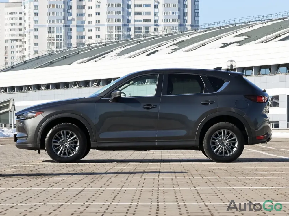 Продажа Mazda CX-5 (II), 2019 г., Минск Минск - изображение 3