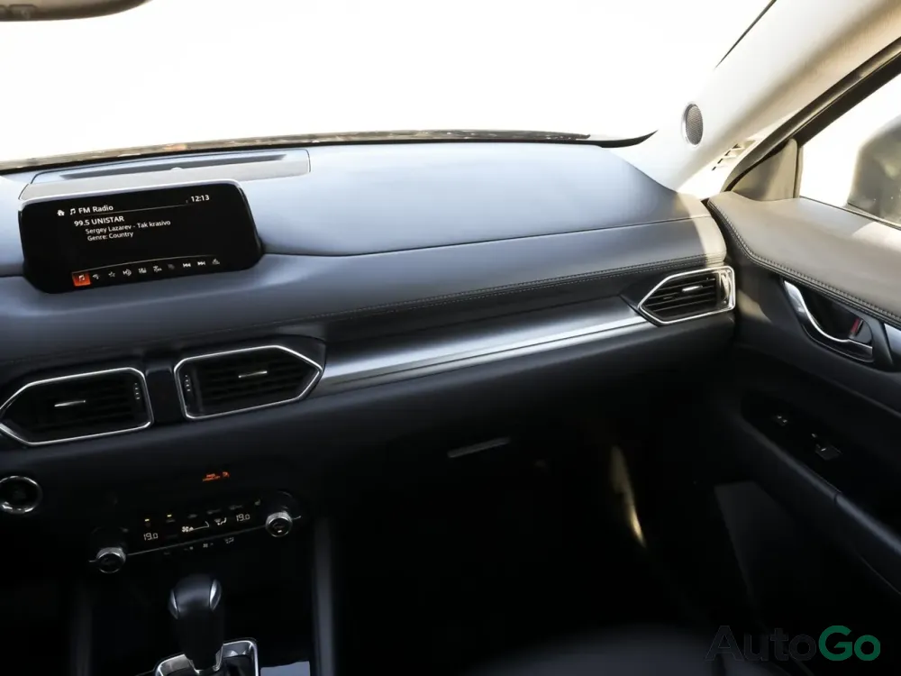 Продажа Mazda CX-5 (II), 2019 г., Минск Минск - изображение 8