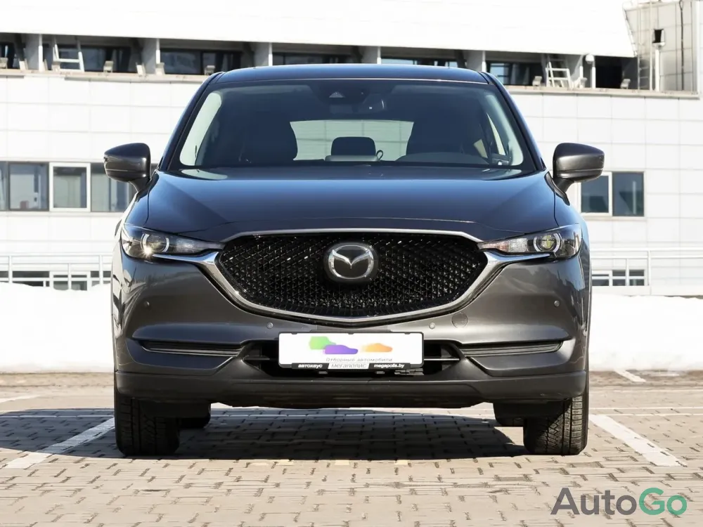 Продажа Mazda CX-5 (II), 2019 г., Минск Минск - изображение 2