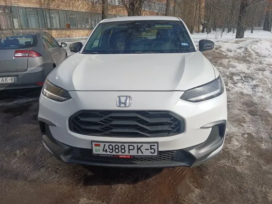 Продажа Honda HR-V (III) USA, 2023 г., Минск Минск