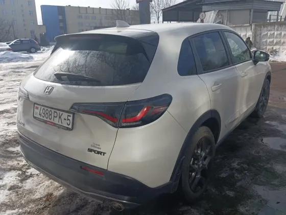 Продажа Honda HR-V (III) USA, 2023 г., Минск Минск
