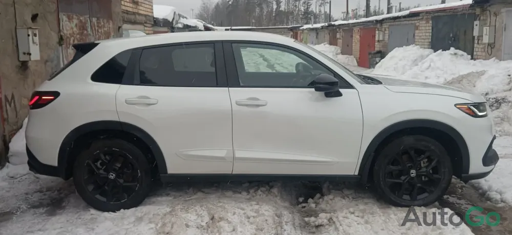 Продажа Honda HR-V (III) USA, 2023 г., Минск Минск - изображение 12