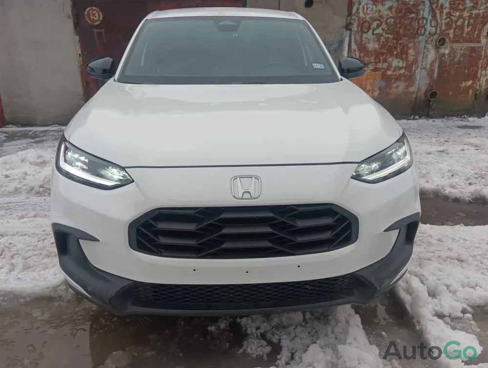 Продажа Honda HR-V (III) USA, 2023 г., Минск Минск - изображение 4