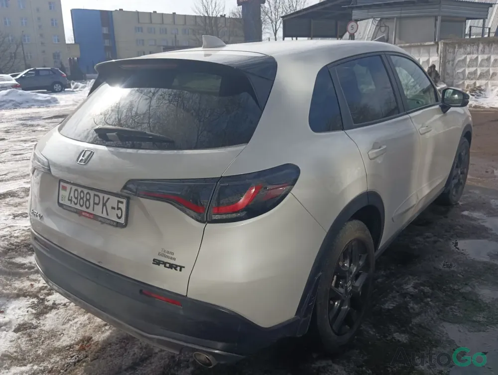 Продажа Honda HR-V (III) USA, 2023 г., Минск Минск - изображение 6
