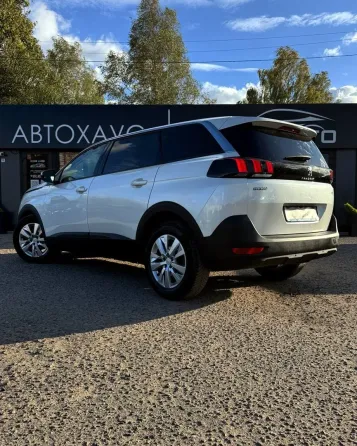Продажа Peugeot 5008 (II), 2020 г., Брест Брест