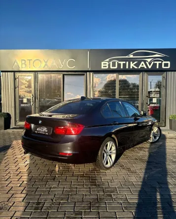 Продажа BMW 3 серия (F30/F31), 2012 г., Могилев Могилев