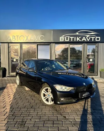 Продажа BMW 3 серия (F30/F31), 2012 г., Могилев Могилев