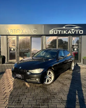 Продажа BMW 3 серия (F30/F31), 2012 г., Могилев Могилев