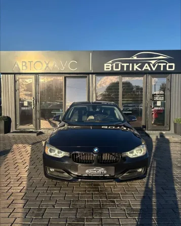 Продажа BMW 3 серия (F30/F31), 2012 г., Могилев Могилев