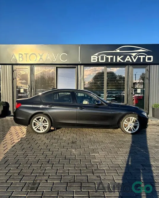 Продажа BMW 3 серия (F30/F31), 2012 г., Могилев Могилев - изображение 12