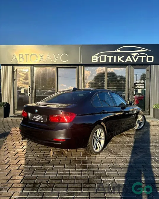 Продажа BMW 3 серия (F30/F31), 2012 г., Могилев Могилев - изображение 6