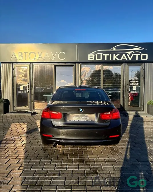 Продажа BMW 3 серия (F30/F31), 2012 г., Могилев Могилев - изображение 5