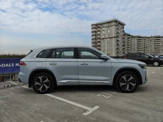 Продажа Geely Xingyue L (I), 2022 г., Минск Минск