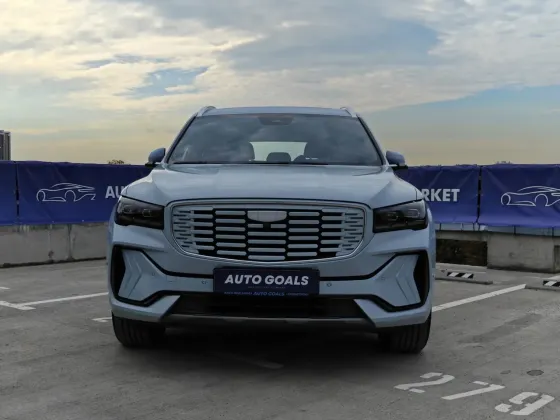 Продажа Geely Xingyue L (I), 2022 г., Минск Минск