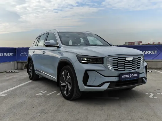 Продажа Geely Xingyue L (I), 2022 г., Минск Минск