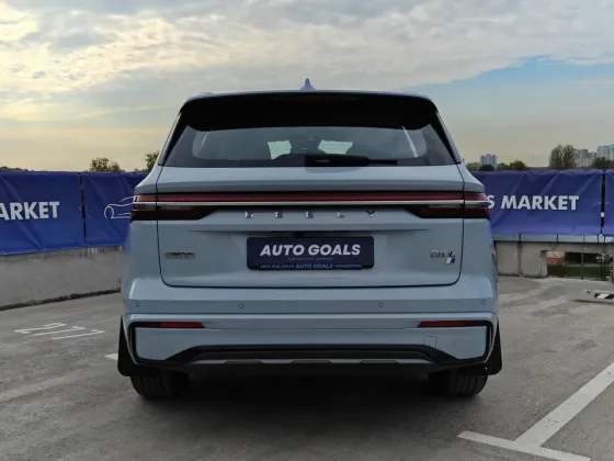 Продажа Geely Xingyue L (I), 2022 г., Минск Минск