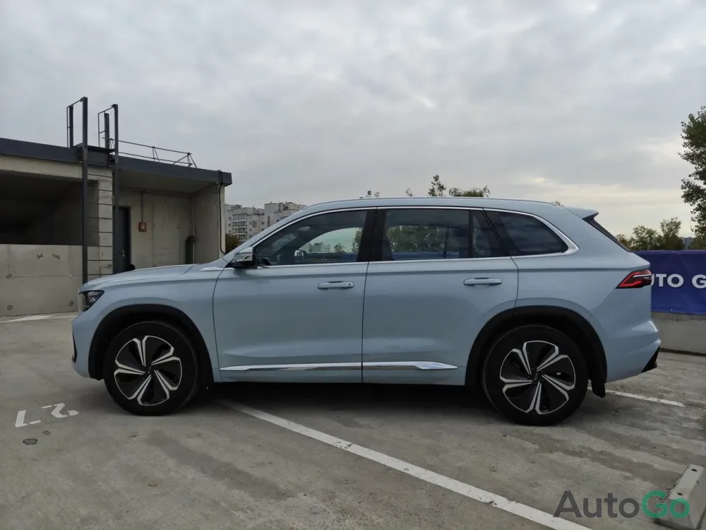 Продажа Geely Xingyue L (I), 2022 г., Минск Минск - изображение 8