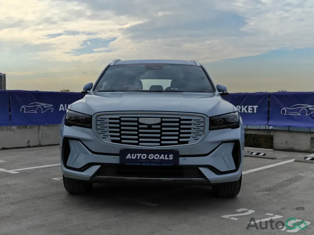 Продажа Geely Xingyue L (I), 2022 г., Минск Минск - изображение 2