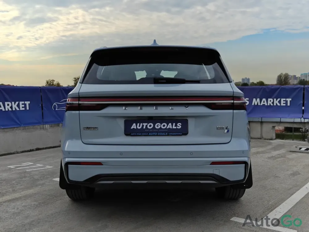 Продажа Geely Xingyue L (I), 2022 г., Минск Минск - изображение 6