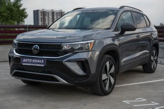 Продажа Volkswagen Taos (I), 2023 г., Минск Минск