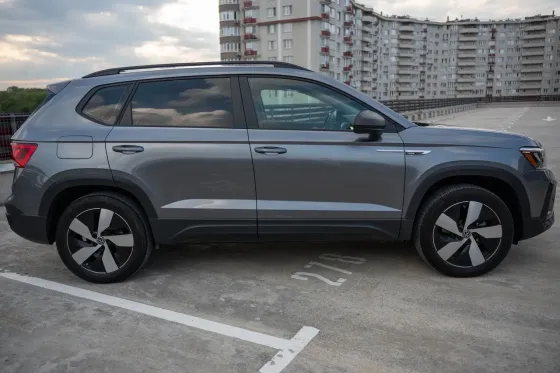 Продажа Volkswagen Taos (I), 2023 г., Минск Минск