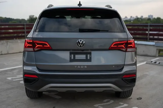 Продажа Volkswagen Taos (I), 2023 г., Минск Минск