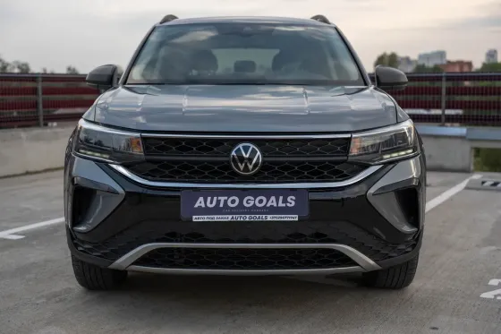 Продажа Volkswagen Taos (I), 2023 г., Минск Минск