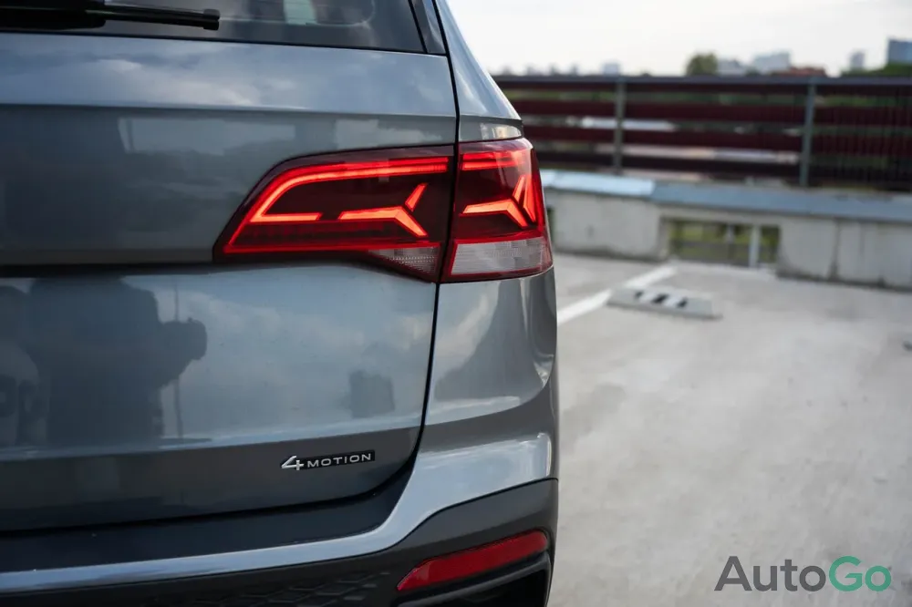 Продажа Volkswagen Taos (I), 2023 г., Минск Минск - изображение 10