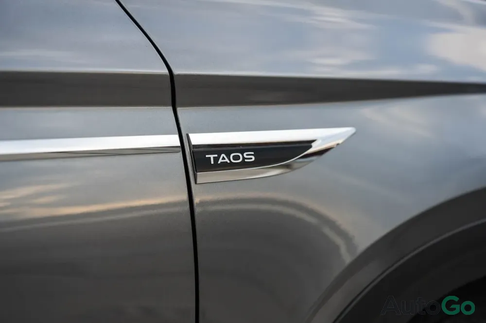 Продажа Volkswagen Taos (I), 2023 г., Минск Минск - изображение 12