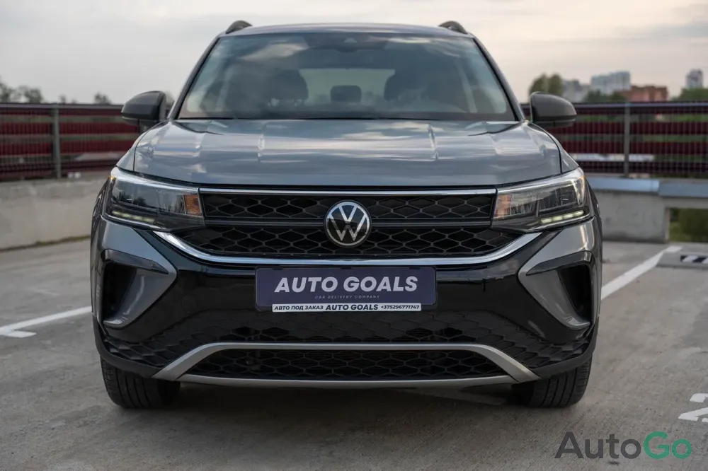 Продажа Volkswagen Taos (I), 2023 г., Минск Минск - изображение 2