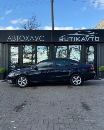 Продажа Volkswagen Passat (B7), 2012 г., Минск Минск