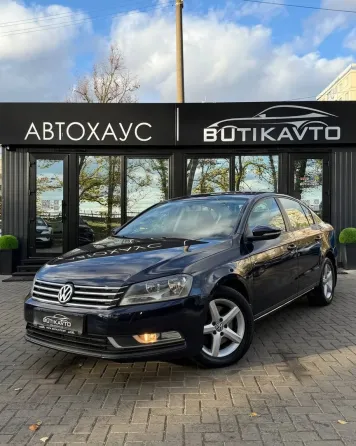 Продажа Volkswagen Passat (B7), 2012 г., Минск Минск