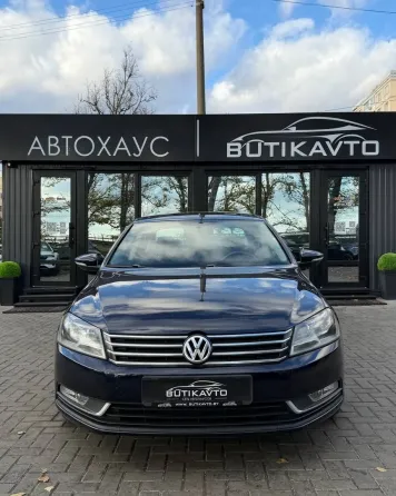 Продажа Volkswagen Passat (B7), 2012 г., Минск Минск