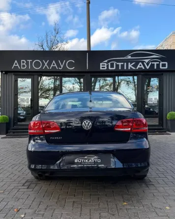 Продажа Volkswagen Passat (B7), 2012 г., Минск Минск