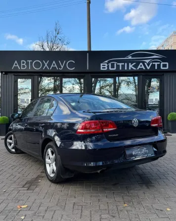 Продажа Volkswagen Passat (B7), 2012 г., Минск Минск
