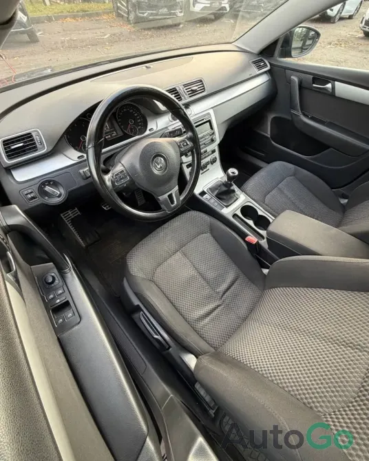 Продажа Volkswagen Passat (B7), 2012 г., Минск Минск - изображение 10