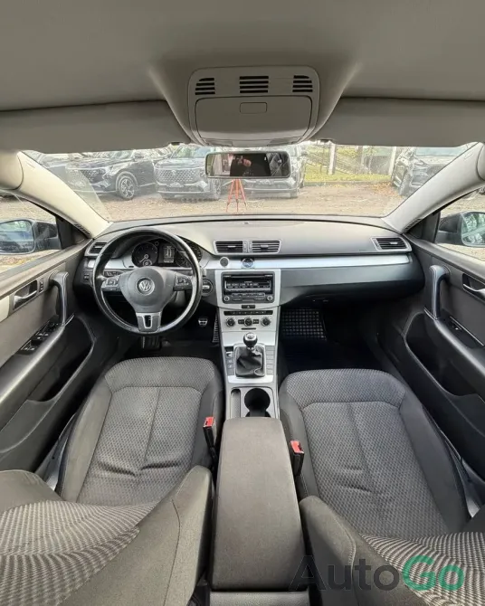 Продажа Volkswagen Passat (B7), 2012 г., Минск Минск - изображение 9