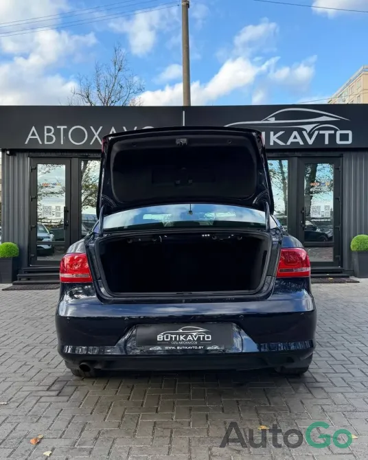 Продажа Volkswagen Passat (B7), 2012 г., Минск Минск - изображение 12