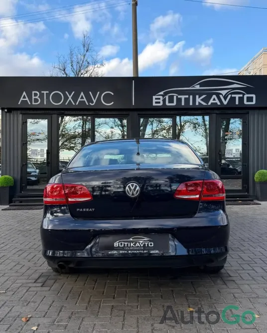Продажа Volkswagen Passat (B7), 2012 г., Минск Минск - изображение 6