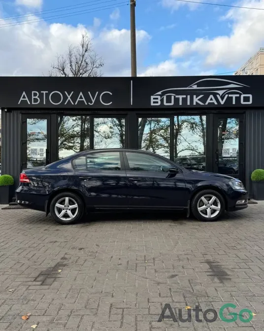 Продажа Volkswagen Passat (B7), 2012 г., Минск Минск - изображение 8
