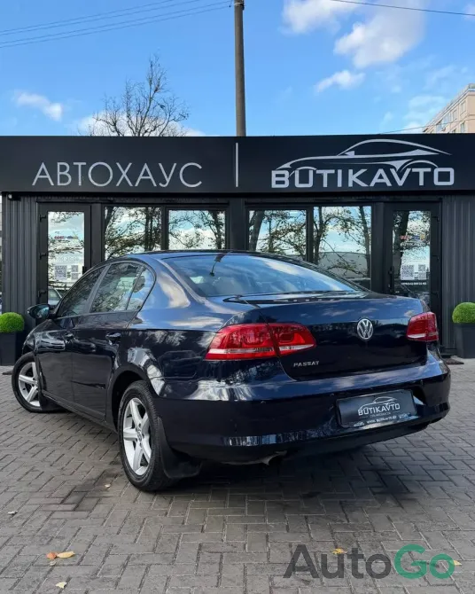 Продажа Volkswagen Passat (B7), 2012 г., Минск Минск - изображение 5
